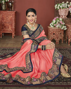 Mandakini Silk